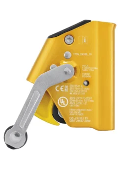 ASAP LOCK Petzl 2026