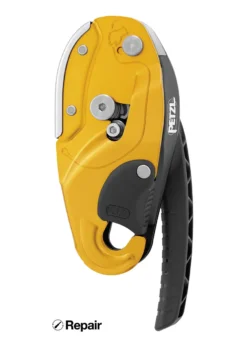 descensor Petzl RIG