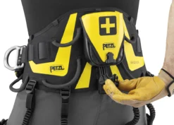 Botiquín de emergencia FIRSTAID