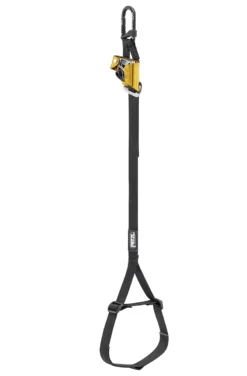 Knee Grab Petzl