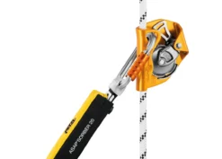 Cuerda AXIS Petzl 11 mm