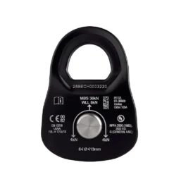 Polea RESCUE Petzl M