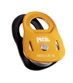 Polea RESCUE Petzl M