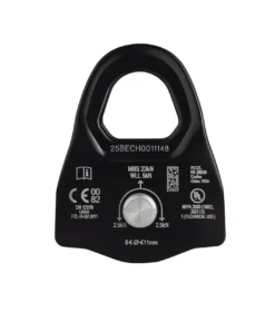 Polea Petzl MINDER S1