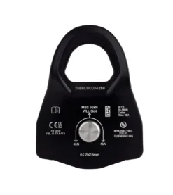 Polea Petzl MINDER L1