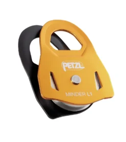 Polea Petzl MINDER L1