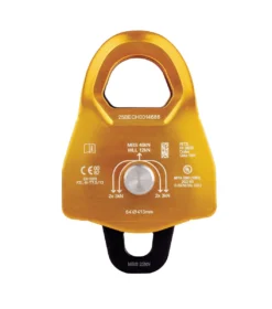 Polea Petzl MINDER L2