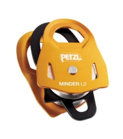 Polea Petzl MINDER L2