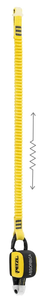 ABSORBICA I 150 Petzl