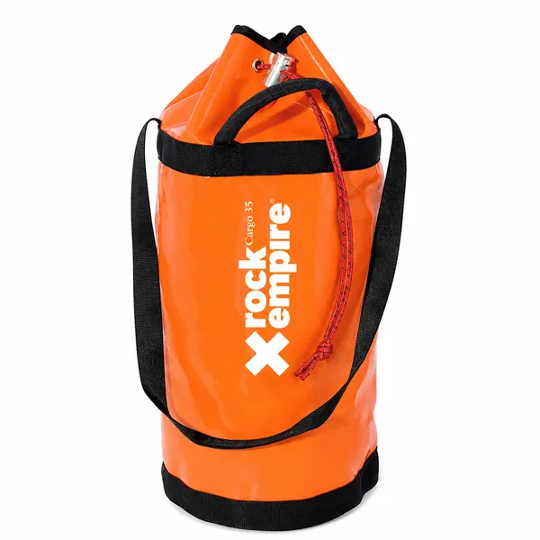 Rock empire
