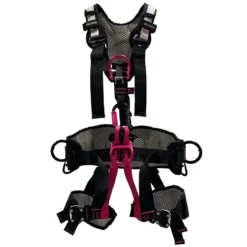 Arnés Accesus A72 PRO