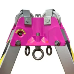 KIT TRIPODE DE SEGURIDAD TRI900